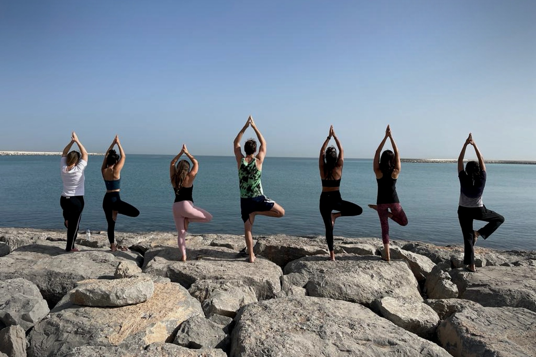 Executive & Transformational Retreats